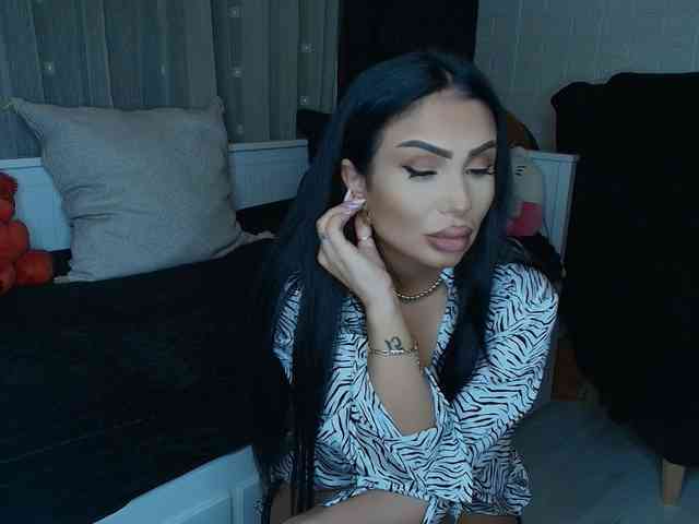 queenmeryem webcam