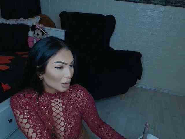 queenmeryem webcam