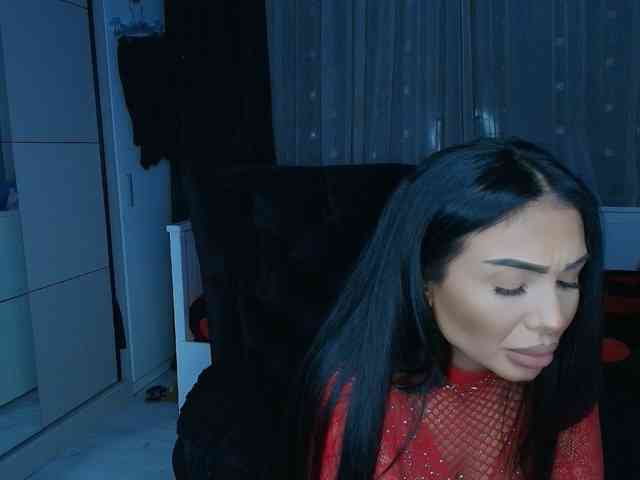 queenmeryem webcam