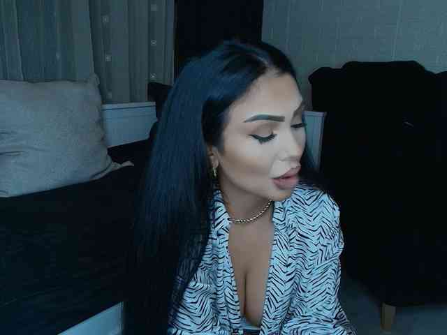 queenmeryem webcam