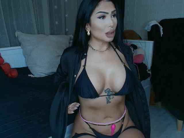 queenmeryem webcam