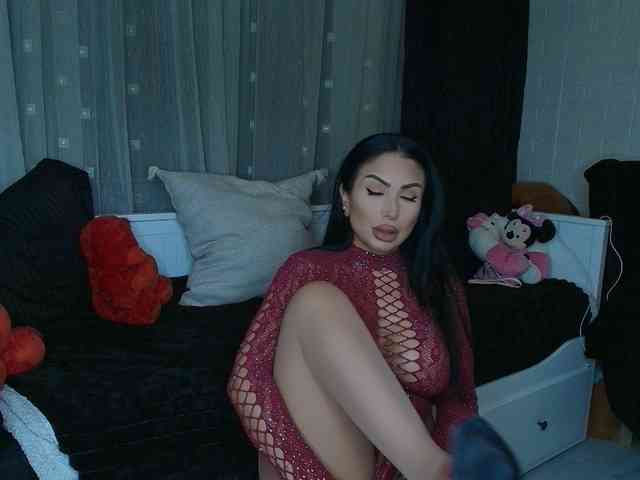 queenmeryem webcam