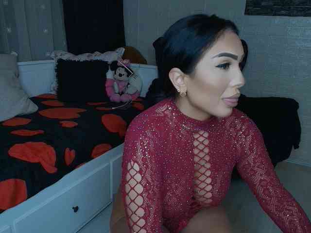 queenmeryem webcam