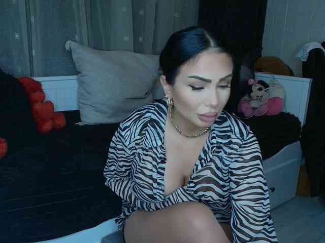 queenmeryem webcam