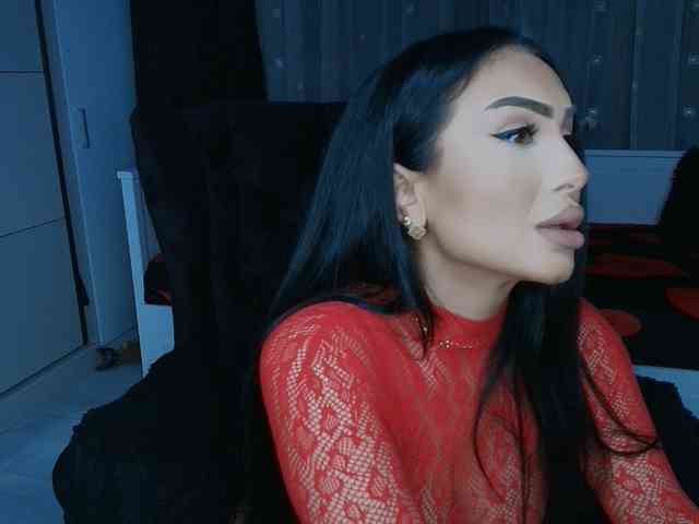 queenmeryem webcam