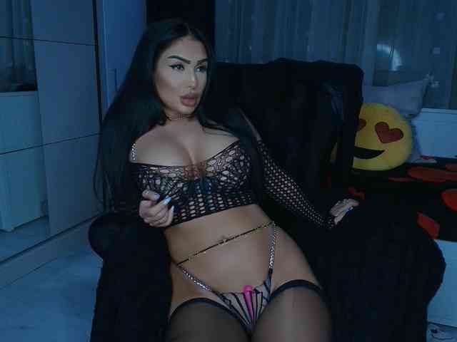 queenmeryem webcam