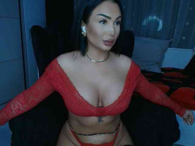 queenmeryem webcam