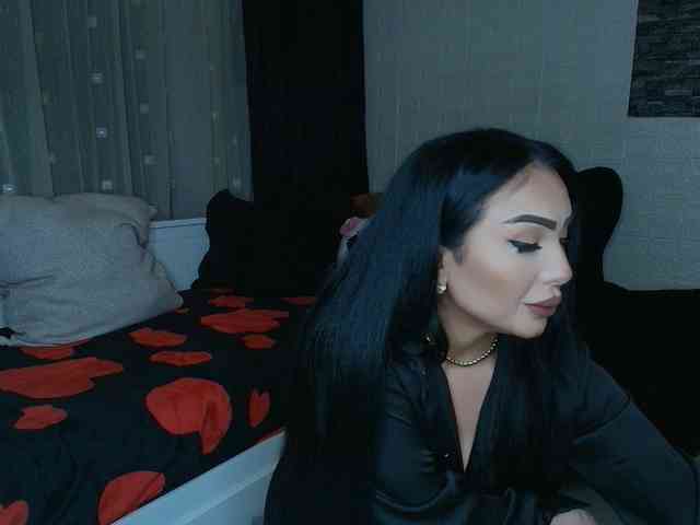queenmeryem webcam