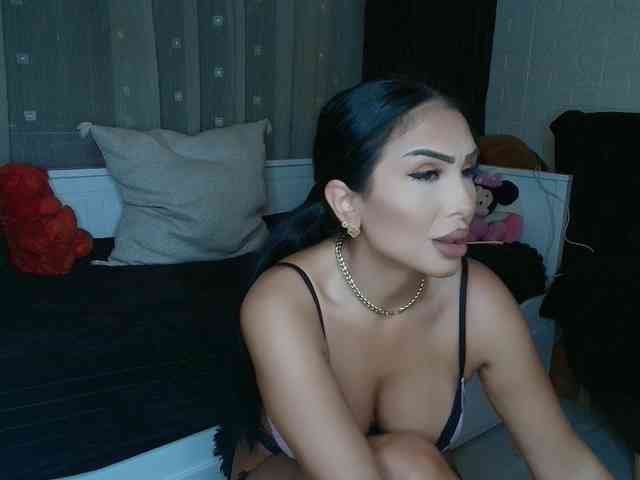 queenmeryem webcam