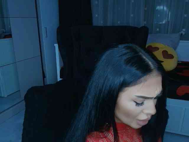 queenmeryem webcam