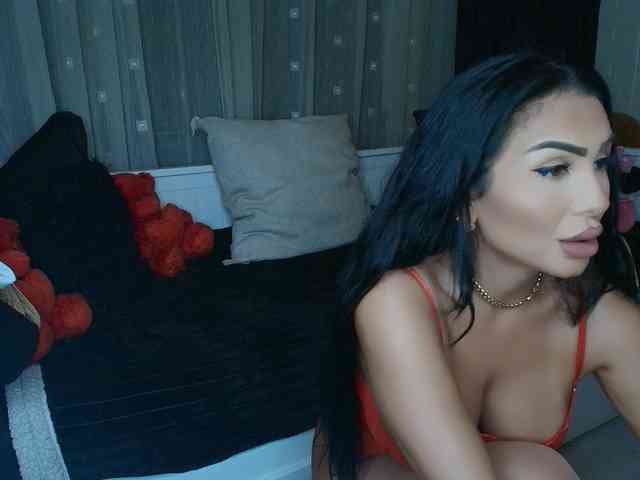 queenmeryem webcam