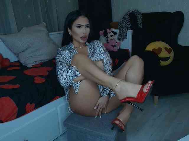 queenmeryem webcam
