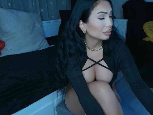 queenmeryem webcam
