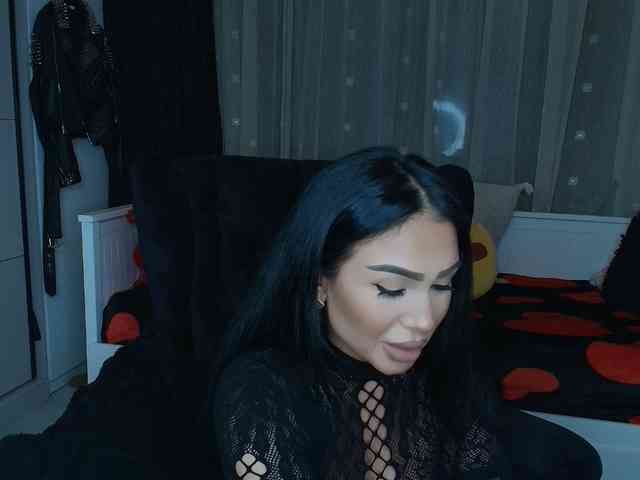 queenmeryem webcam