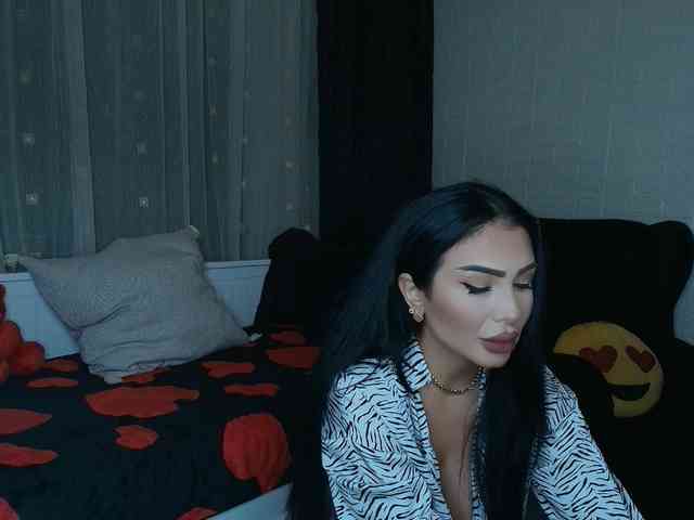 queenmeryem webcam