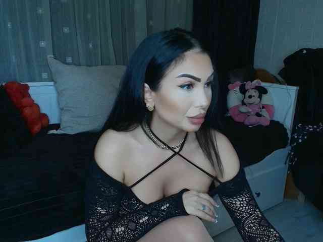 queenmeryem webcam