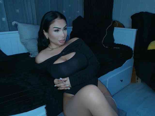 queenmeryem webcam