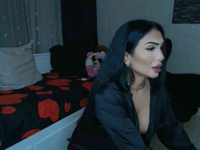 queenmeryem webcam