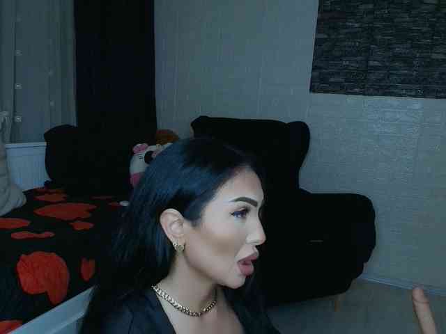 queenmeryem webcam