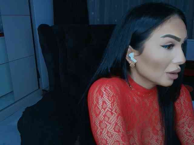 queenmeryem webcam