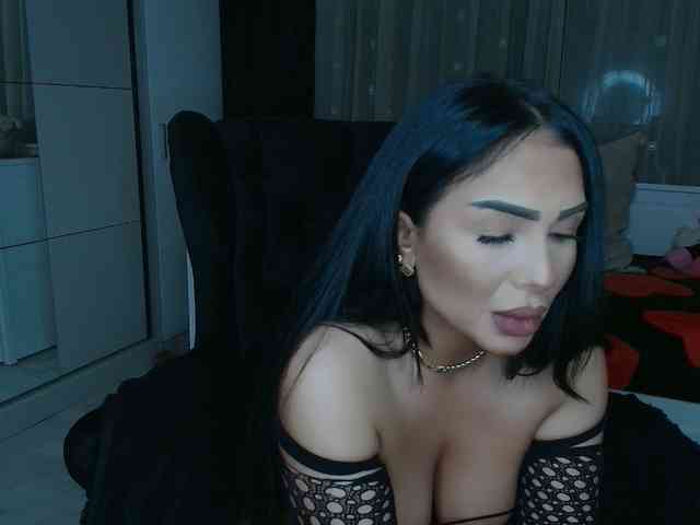 queenmeryem webcam