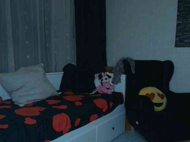 queenmeryem webcam