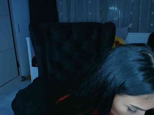 queenmeryem webcam