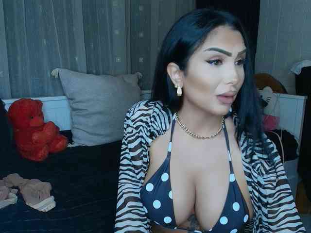 queenmeryem webcam