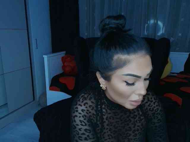 queenmeryem webcam