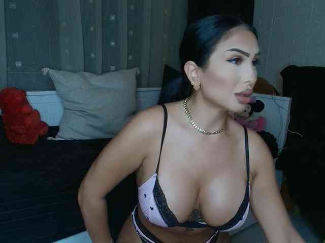 queenmeryem webcam