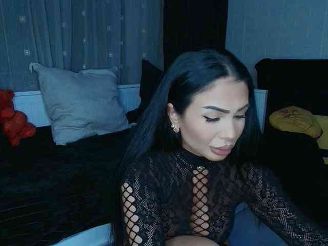 queenmeryem webcam