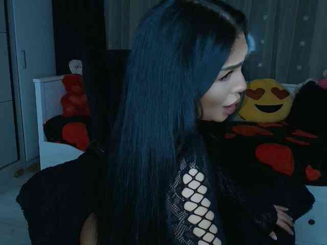 queenmeryem webcam