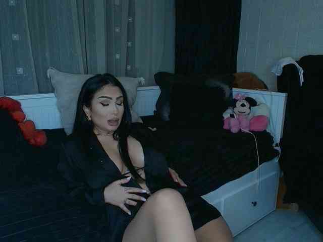 queenmeryem webcam