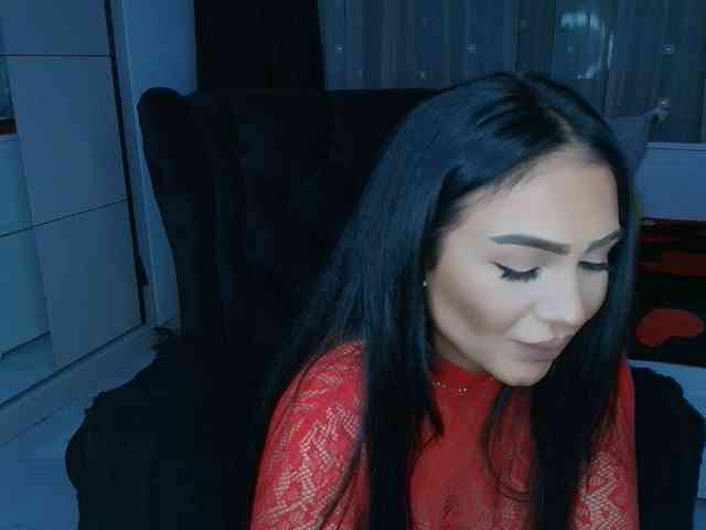 queenmeryem webcam