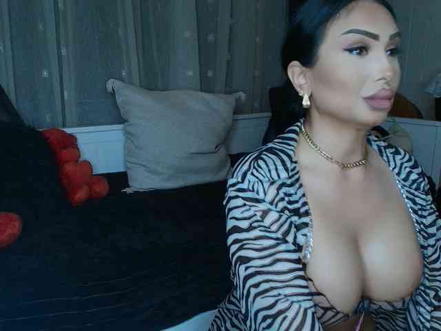 queenmeryem webcam
