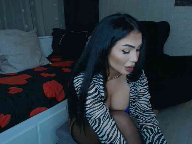 queenmeryem webcam