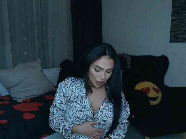 queenmeryem webcam