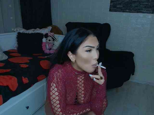 queenmeryem webcam