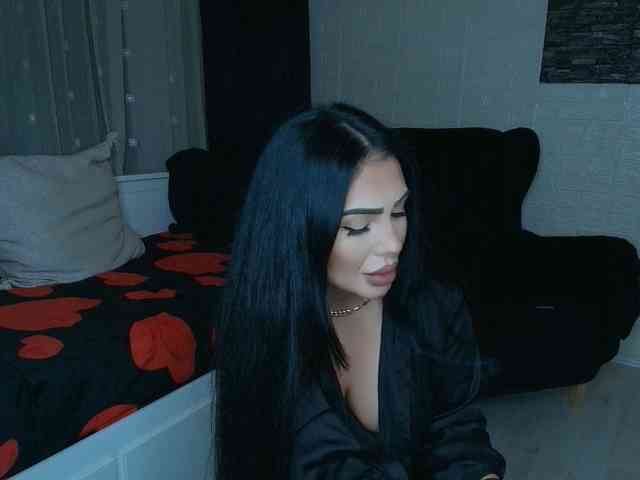 queenmeryem webcam