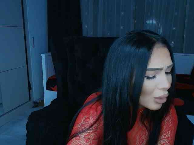 queenmeryem webcam