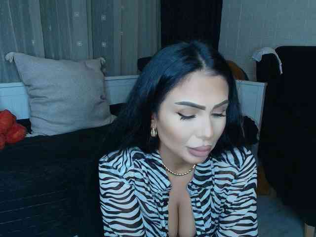 queenmeryem webcam