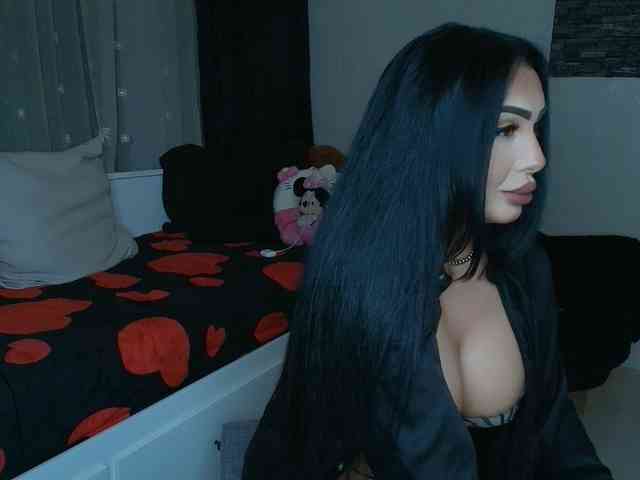 queenmeryem webcam