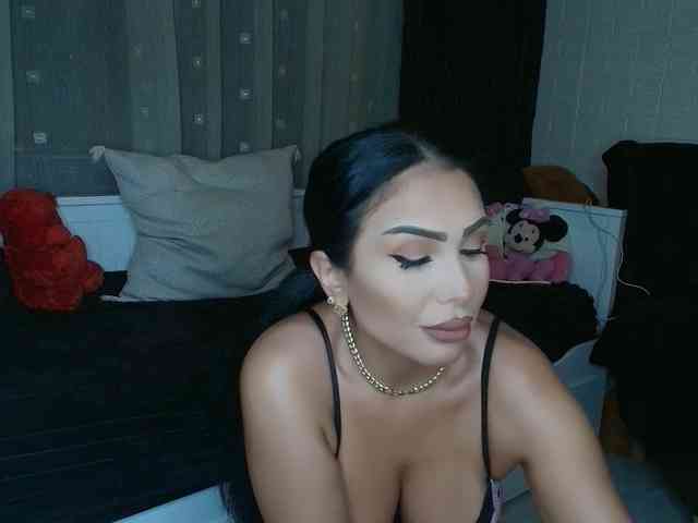 queenmeryem webcam