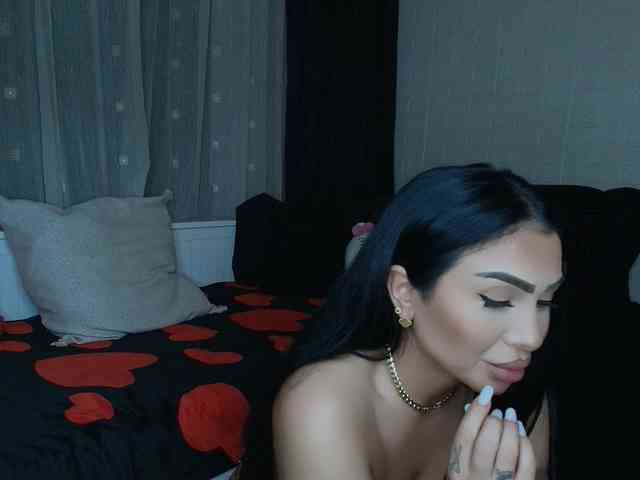 queenmeryem webcam