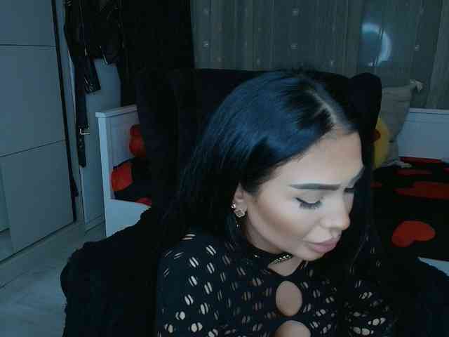 queenmeryem webcam