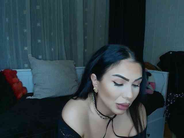 queenmeryem webcam