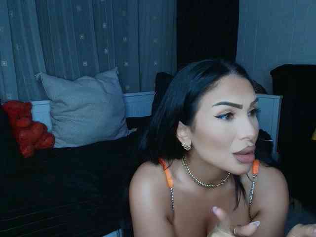 queenmeryem webcam