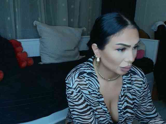 queenmeryem webcam