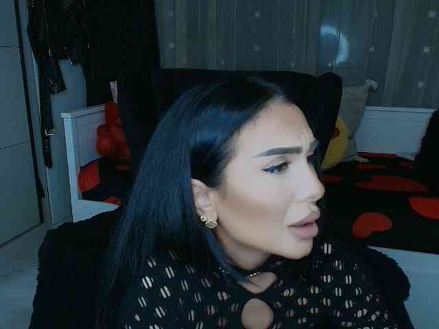 queenmeryem webcam