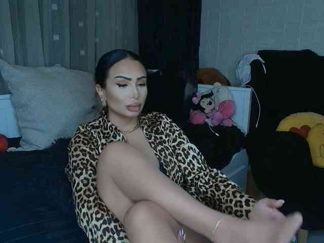 queenmeryem webcam